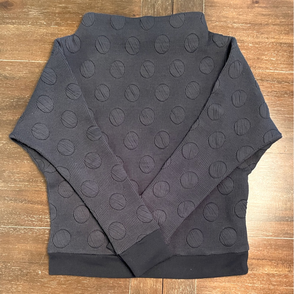 Anthropologie pullover